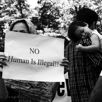 Antje Missbach - Refugees Growing Up in Limbo