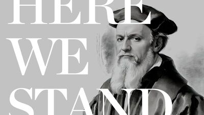 The Phoenix of Florence: Peter Martyr Vermigli (1499–1562)