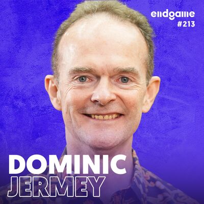 Dominic Jermey: Defining Collaboration in a Multipolar World