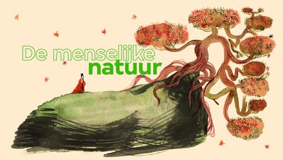 #5 - De menselijke natuur: trailer
