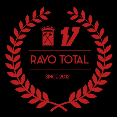 Rayo Total Radio Express 154 (09/05/2017)