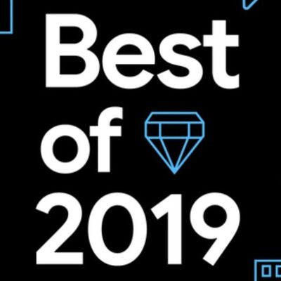 5° SEASON - EPISODE 12 - 13/1/2020 - The Best Of 2019