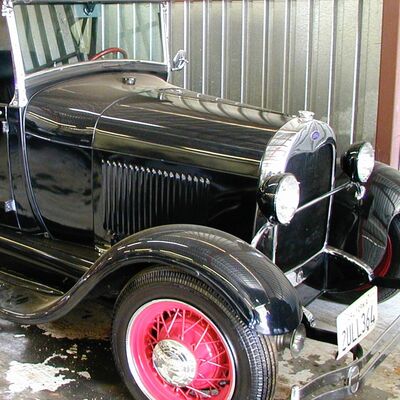 The Rodcast - Episode # 11 / Harold Johansen