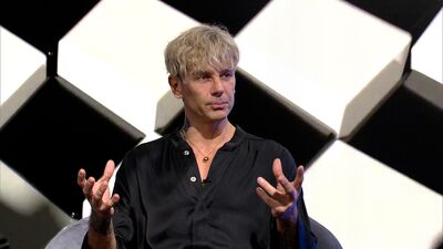 Cristiana Morgant獨舞《謝茜嘉與我》, 張子言@The Stallery & 現場表演：鋼琴家Maksim Mrvica