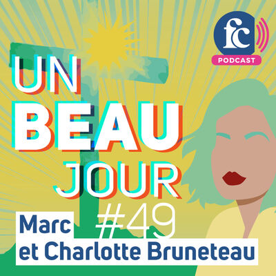 Le combat d'un couple face à la bipolarité, Marc et Charlotte Bruneteau