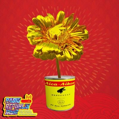 Eps 10 - Tahun Kelinci Untuk Kami Yang Berjiwa Party