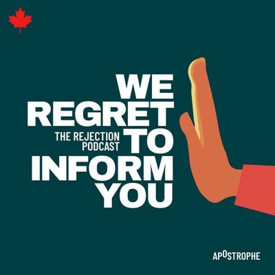 We Regret To Inform You - Rejecting The Sopranos