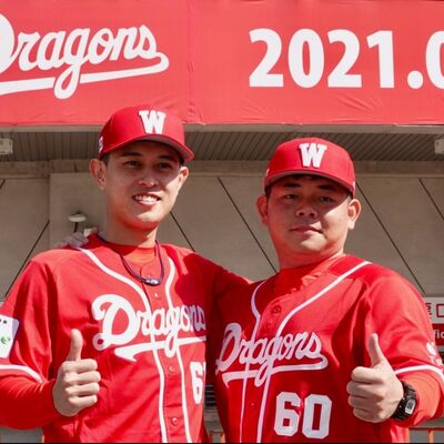 要來我家陽台看棒球嗎【珧妍達斯 EP31】