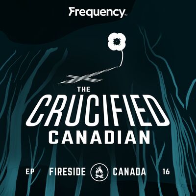The Crucified Canadian