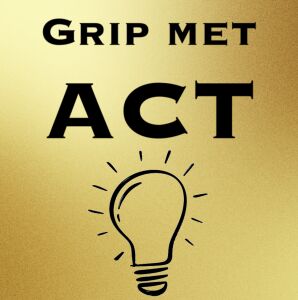 ACT, deel 2. BONUS materiaal voor de huisarts (en POH)