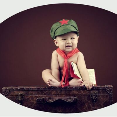 支持招心理学：【精神性侏儒症候群】对人体健康的积极意义