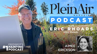 Aimee Erickson on Understanding Composition, and More