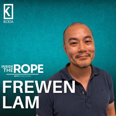 Ep 190: Frewen Lam - Investing Smarter: Lessons from Private Markets, Asia & Agri