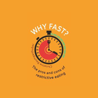The Controversial History of Fasting