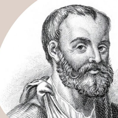 The Projectile Science podcast EP.6 : Claudius Galenus ( คลาดิอัส เกเลนนัส )