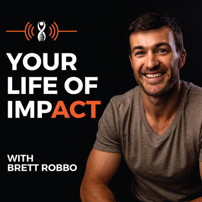 Ep. 195 Living Like A Caveman To Optimise Your Health, with Adam Kavanagh