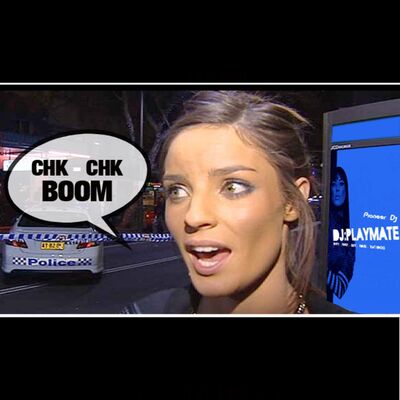 20 minutes of BOOM Time