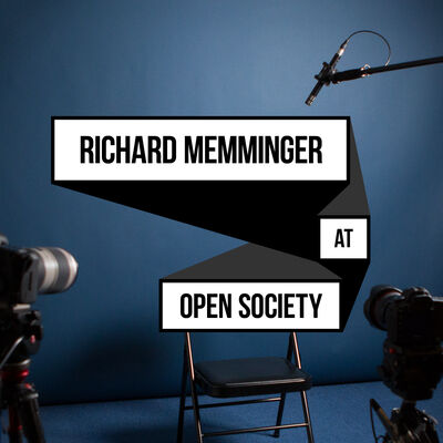 A Young Filmmaker Shares His Past to Overcome It