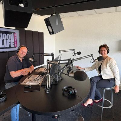 Hooikoorts beinvloed uitslagen eindexamen! - GoodLIFE Radio Update 16 juni 2025