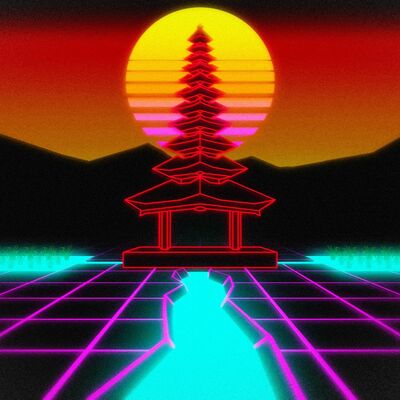 The Ancient Order Of Bali