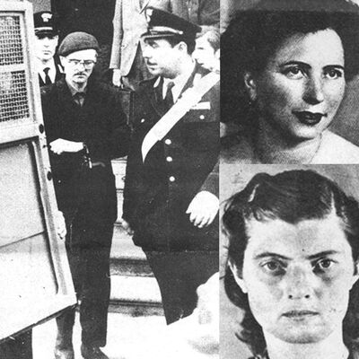 Il killer della luna piena: la storia dimenticata del mostro di Parma - Episodio 18 (parte II)