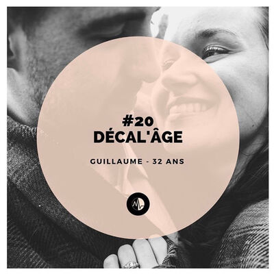 Episode 20 - Décal'âge
