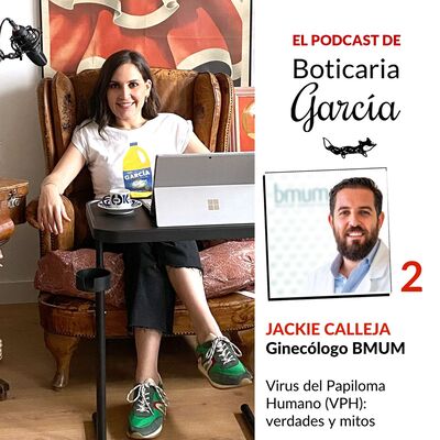#2 Virus del Papiloma Humano (VPH): verdades y mitos