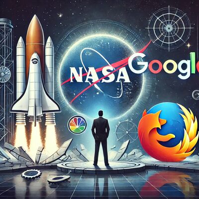 173 – Los cohetes de la NASA