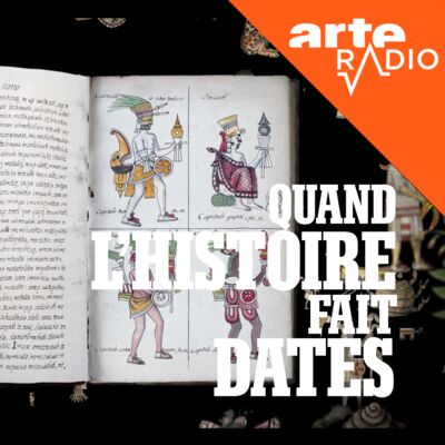 1521 - La conquête de Mexico