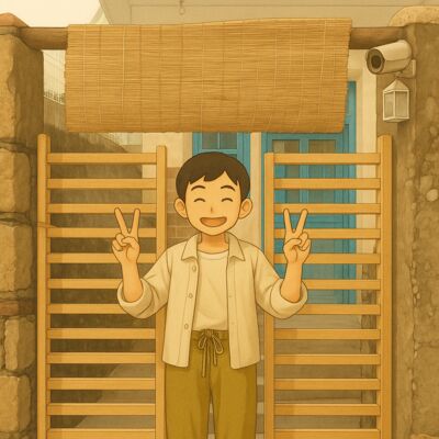 E221 恐惧、预期、禁锢的思想和放松的心