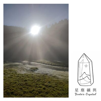 E10 靜心冥想｜交託