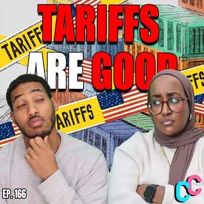 Tariffs Can Be a Good Thing