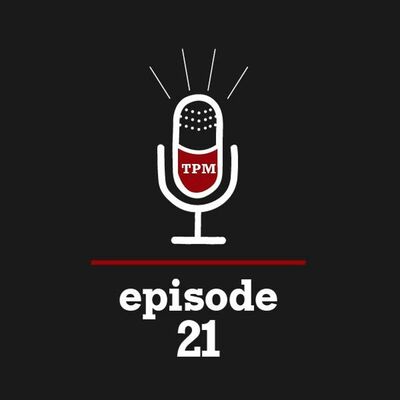Episode 21: The Atlantic's David Frum Talks Trump