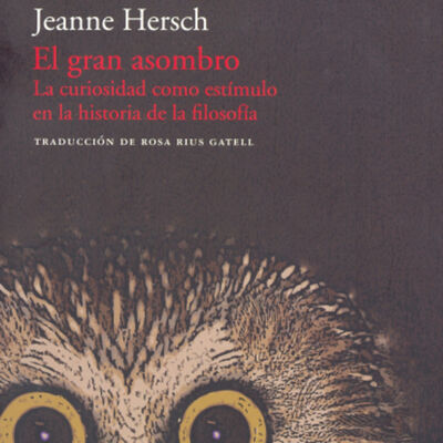 San Agustin según J. Hersch