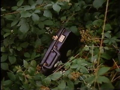 Hundreds Of Dead Bodies #14 - The Appointment