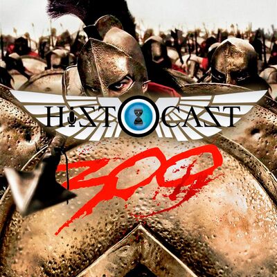 HistoCast 300 - Cagadas Mix