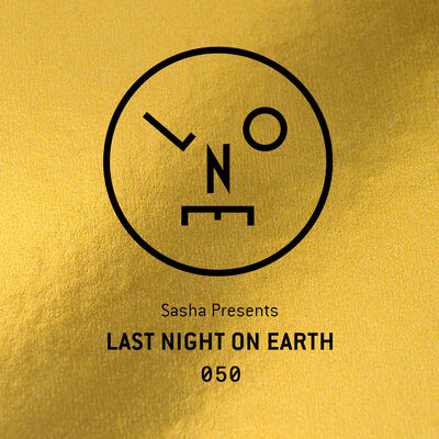 050 - Last Night On Earth