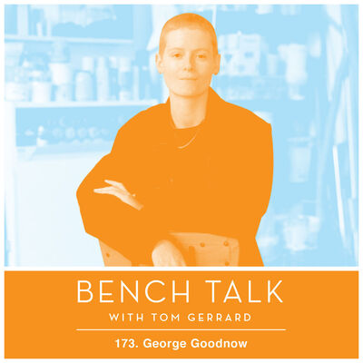 173 - George Goodnow