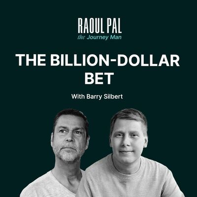 Barry Silbert is Back: The Next Big Crypto Bet