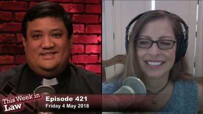 TWiL 421: Doing NOT - STAR WARS DAY!!!