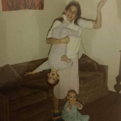 S2Ep21: Sexual Abuse: The Signs Part 3