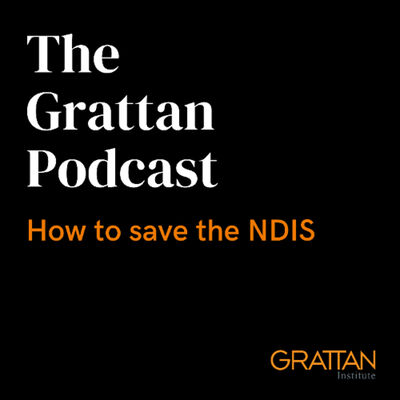 How to save the NDIS