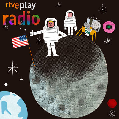 Órbita Laika. El podcast - Capítulo 5: Entonces, ¿fuimos o no fuimos a la Luna?