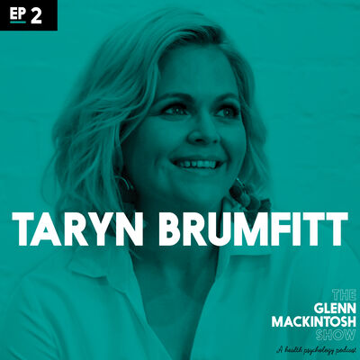 Taryn Brumfitt - How to EMBRACE body positivity
