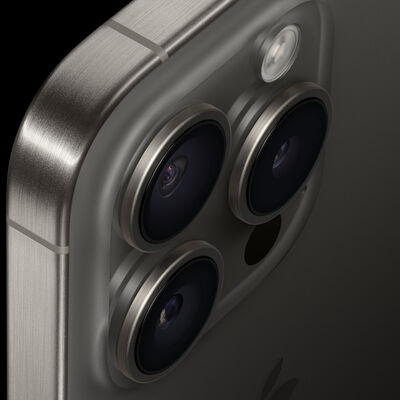 On a reçu nos iPhone 15 Pro et 15 Pro Max !