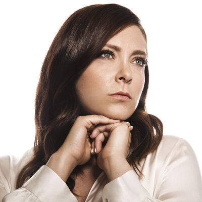 Rachel Bloom: Crazy Ex-Girlfriend, Sane Current Guest