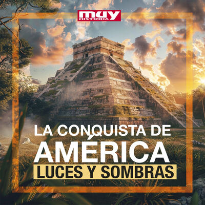 El Dorado, sueño y pesadilla - Ep.6 (La conquista de América)