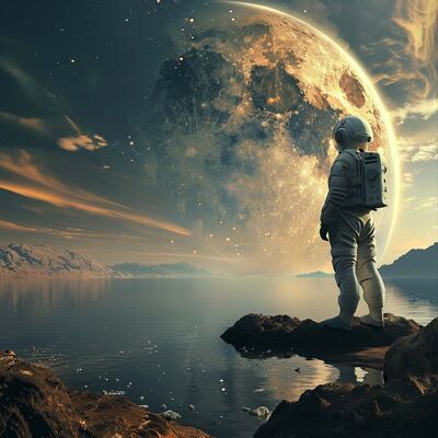 当科幻变成现实，碳基生命该如何自处？