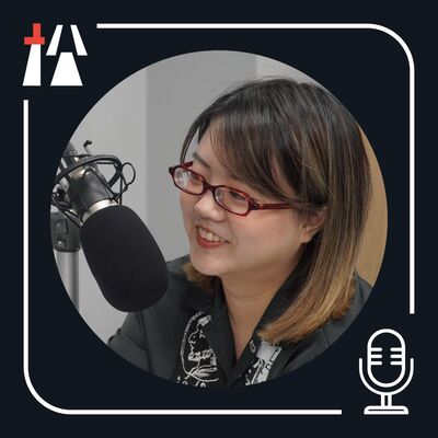 數位修復系列｜陳禹先談「媒體藝術保存維護師」：時基媒體藝術作品需要發展一套適用於此媒材屬性的工作方法