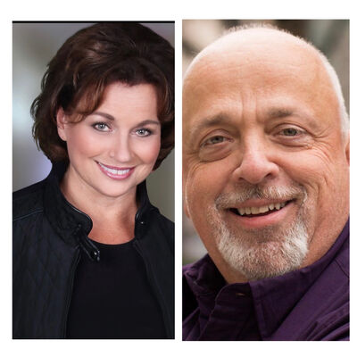 News On The Rocks - Steve Cochran Take 2!